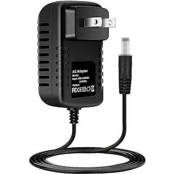 Onerbl 12V 400mA AC-DC Adapter Compatible with Remington F-5800 F5800 F5 F5-5800 Foil Shaver PA-1204N SIL MicroScreen 3 TCT 2 Micro Pivot Flex R-9100 R-9170 R-9200 R-9270 R-9250 R9300 R9350 Charger