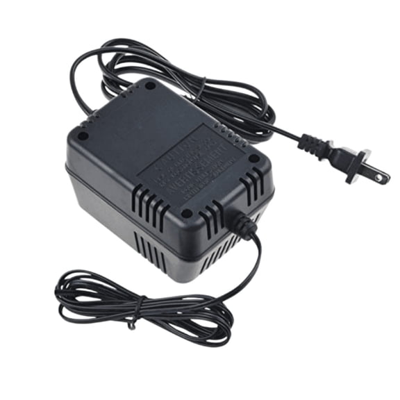 Onerbl 12V AC/AC Adapter w/OD: 5.5x2.5mm Barrel Connector Compatible with Model K12-700 K12700 Input 120VAC Output 12VAC 700mA -1000mA Plug in Class 2 Transformer Power Supply