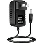 Onerbl 12V AC Adapter Replacement for WD Western Digital My Book Desktop External Hard Drive/WD Elements Desktop Hard Drive/My Cloud Home Power Supply Cord Battery Charger Cable