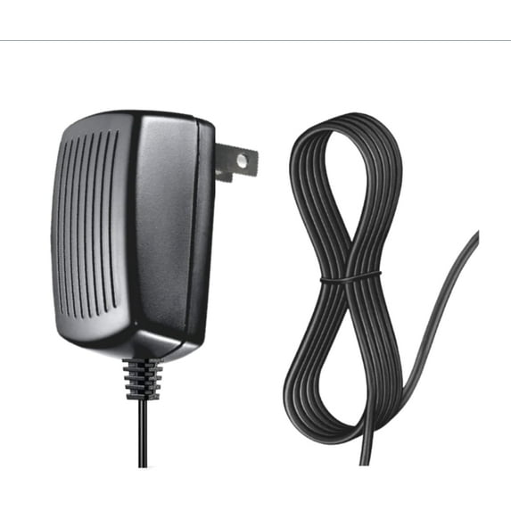 Onerbl 12V dc AC Adapter Power Compatible with GS105 GS108 GS108NAR ProSafe Gigabit Switch