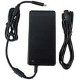 thumbnail image 1 of Onerbl 135W AC/DC Adapter Replacement for Compaq nx6125 nx6130 nx9420 nx6110 nx6115 nx6120 nx6310 nx6315 nx6320 nx6325 nx6330 nx7300 nx7400 Laptop 397803-001 HP397747-001 HSTNN-HA01 Power Supply, 1 of 2