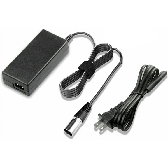 Onerbl 24V 2A Battery Charger Compatible with Soneil 2404S