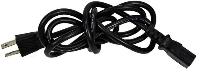 RocketBus AC Power Cable For Harbinger APS15 APS12 Powered PA Speakers – Replacement