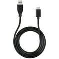thumbnail image 1 of Onerbl 3FT USB-C Cable Compatible with SRS-XB100 Wireless Bluetooth Portable Lightweight Super-Compact Travel Speaker SRSXB13/B XB100 SRS-XB100/B Replacement USB A to Type C Charger Cord, 1 of 1