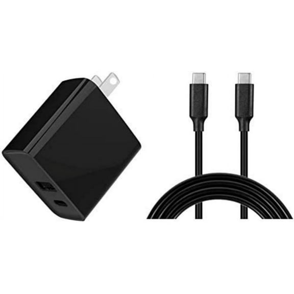 Onerbl 5V AC/DC Adapter Replacement for Raspberry Pi 4 Model B SC15184 Kit-CAM RAS-4-4G +5V 5.0V DC5V 5 V 5 VDC KSA-15E-051300HU KSA15E051300HU Power Supply Cord Cable Battery Charger Mains PSU