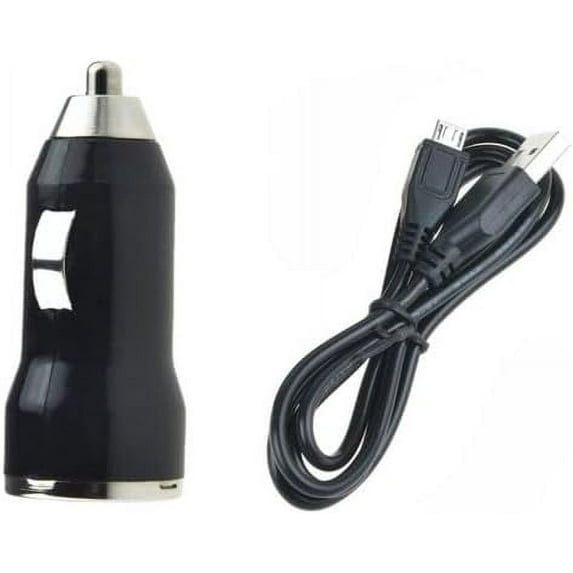 Onerbl 5V USBC Car Charger Replacement for POSSPO Jupiter Portable CD DVD Video System Player for Car DC5V USB Type C Adapter Power Supply Cord Cable
