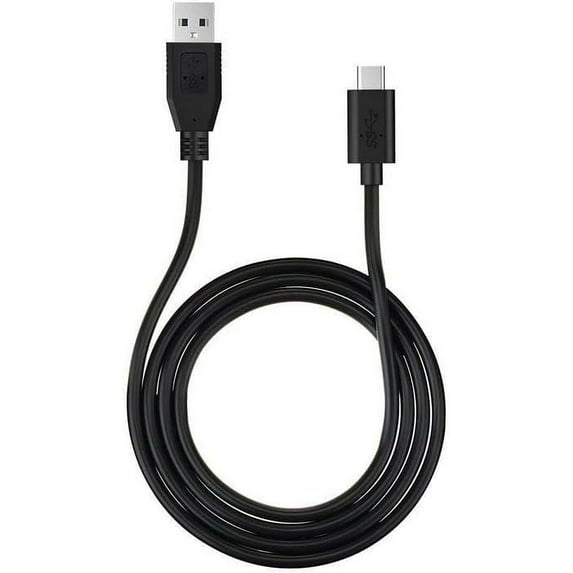 Onerbl 5V USBC Charging Cable Replacement for WEETALL Cordless Red Light Therapy Belt Mask Battery DC5V Type C Power Supply Cord Adapter Charger