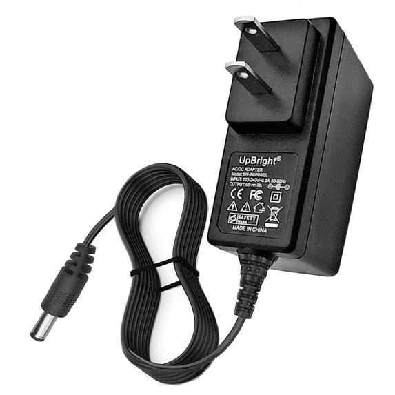Onerbl Black 6V AC-DC Adapter for Kid Trax Disney Minnie Mouse Car KT1268WMC KT1268 KT1268WM