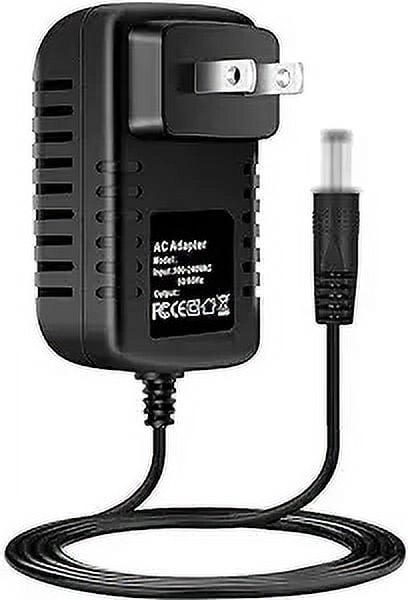 Alimentation 9V Pour Lexicon Alex - Adaptateur Secteur UK 2000mA, Silencieux Pour Effets Numériques