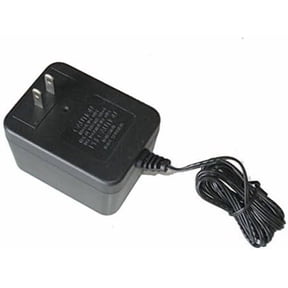 Onerbl AC/AC Adapter Compatible with The 2003 Lemax Christmas Village Collection Carole Towne Olde Brook Grist Mill Animated Model APX351355 C669 AC12V 300mA 12VAC 0.3A Power Supply Charger Cord