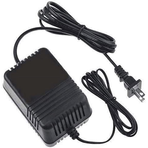 Onerbl AC/AC Charger Power Compatible with Model : U120330AB4 Fit Fiber Optic Christmas Tree