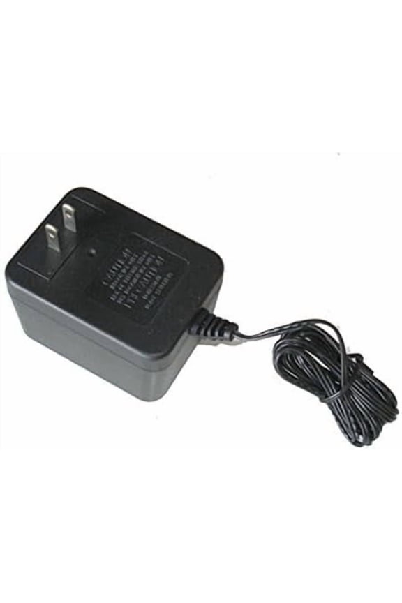 AC Adapter Compatible with BACK2LIFE HKA21-1000 BL2002 BL 2002 Back 2 Life Back to Life B2L HKA211000 Continuous Motion Massage 21V 1000mA 21 VAC 1A 21VAC Class 2 Power Supply Battery Charger