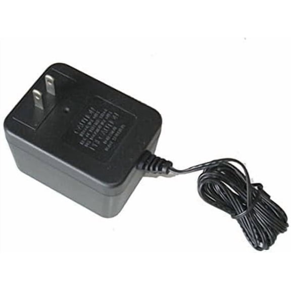 Onerbl AC Adapter Compatible with i.Sound Harmony Dream Gear 2.1 Flat Panel Speaker System Subwoofer i.S is iSound DreamGear Sub woofer Class 2 Power Unit, Csec Model: CSA0901200U-43 iSound Harmony