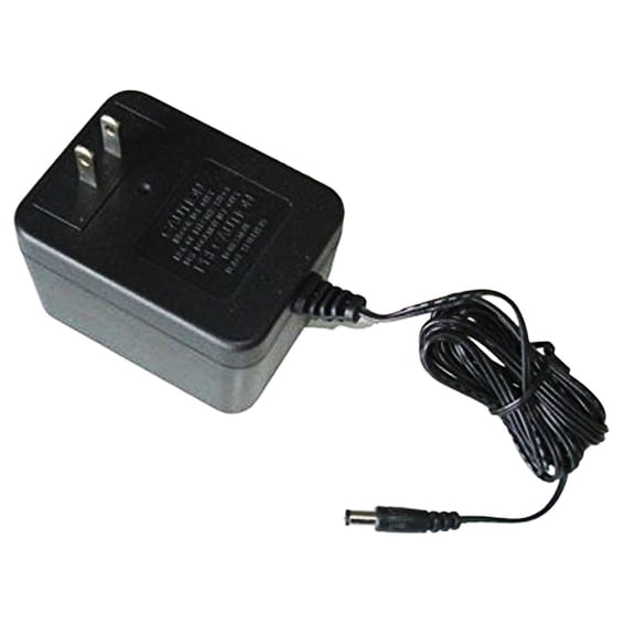 Onerbl AC Adapter Compatible with Radio Fence RF-1010 RF-1010M Pet Containment System Underground Dog Fence Transmitter Power Supply