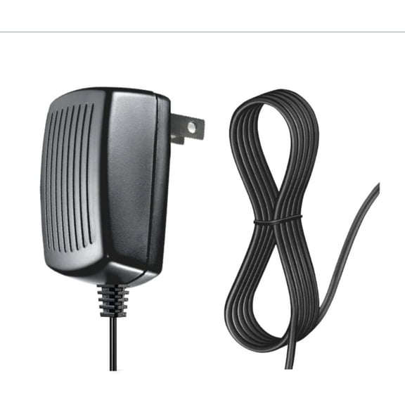 Onerbl AC Adapter Compatible with Yamaha Drum Module DTX500, DTX Version 2.0, PSR-2500 EZ-220 PS-3