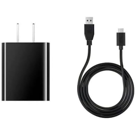 Onerbl AC Charger Adapter + USB Cord for Anker SoundCore Mini A3101 A3102 011 BT Speaker