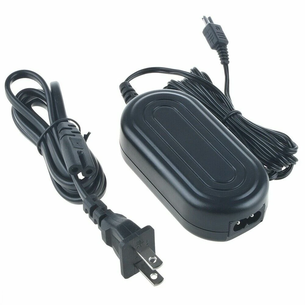 Onerbl AC/DC Adapter Compatible with JVC Adapter Models: AP-V21 AP-V21M ...