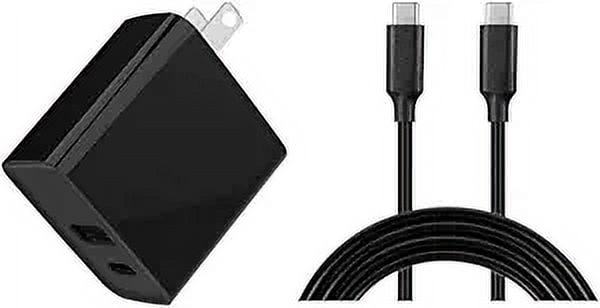 Onerbl AC-DC Adapter Compatible with Nighthawk M6 Pro MR6110 MR6150 MR6400 MR6450 MR6500 MR6550 W-20 5G Mobile WiFi Hotspot Router AT\u0026T AD2122F20 2AFH0183AA Power Supply Adapter Cord Cable
