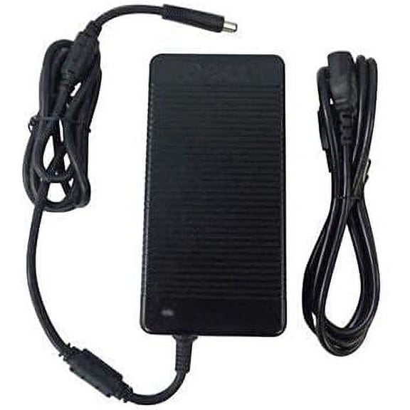 Onerbl AC-DC Adapter Compatible with Poly G7500 4K Ultra-HD Video Codec Conferencing System 9NA1804503 Power Supply Cord Cable PS Battery Charger Mains