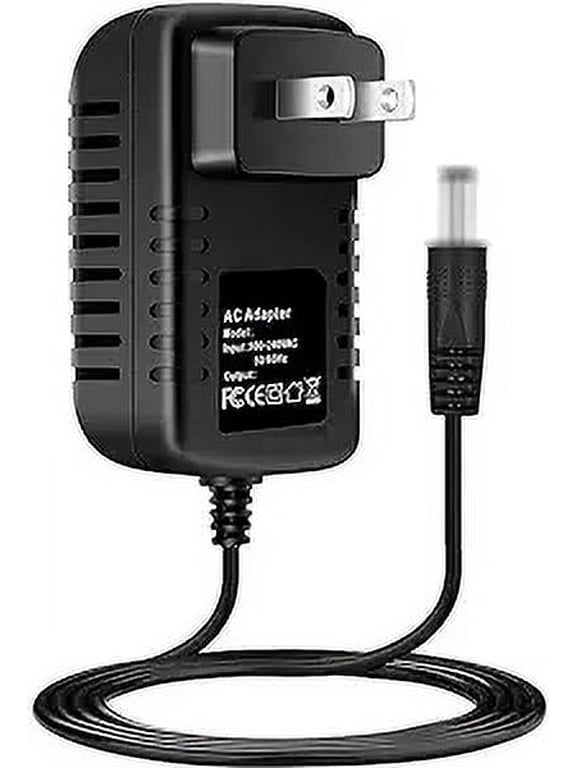 AC/DC Adapter Compatible with Rokform G-ROK GROK 336501 Portable Golf Speaker 3600mAh Battery DC5V 1000mA 5VDC 1.0A 5.0V Power Supply Cord Cable Battery Charger Mains PSU