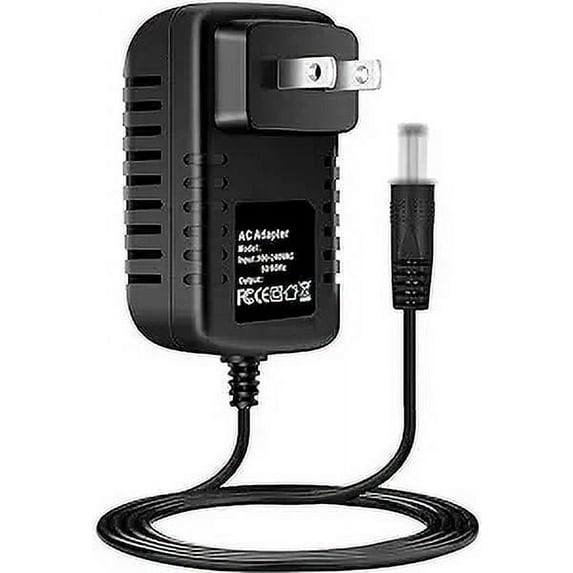 Onerbl AC-DC Adapter Compatible with CONNEXX 4X4 UTP Matrix with IR RS-232 & POC (CAT-5 Output) R014MTXC5E44IRC Power Supply Adapter Cord Cable
