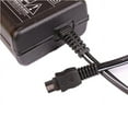 thumbnail image 1 of Onerbl AC/DC Adapter Compatible with DCR-SR47E SR47/L SR47/R Handycam Camcorder Power Supply Cord Cable Charger, 1 of 2