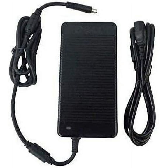 Onerbl AC/DC Adapter Compatible with AP5000 AP-5000 VS717UT#ABA All in One POS Terminal Power Supply Cord Cable PS Battery Charger Mains PSU