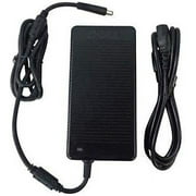 Onerbl AC-DC Adapter Compatible with LG StanbyME 27ART10AKPL 27 Smart Touch Screen Power Supply AC Adapter Cord Charger