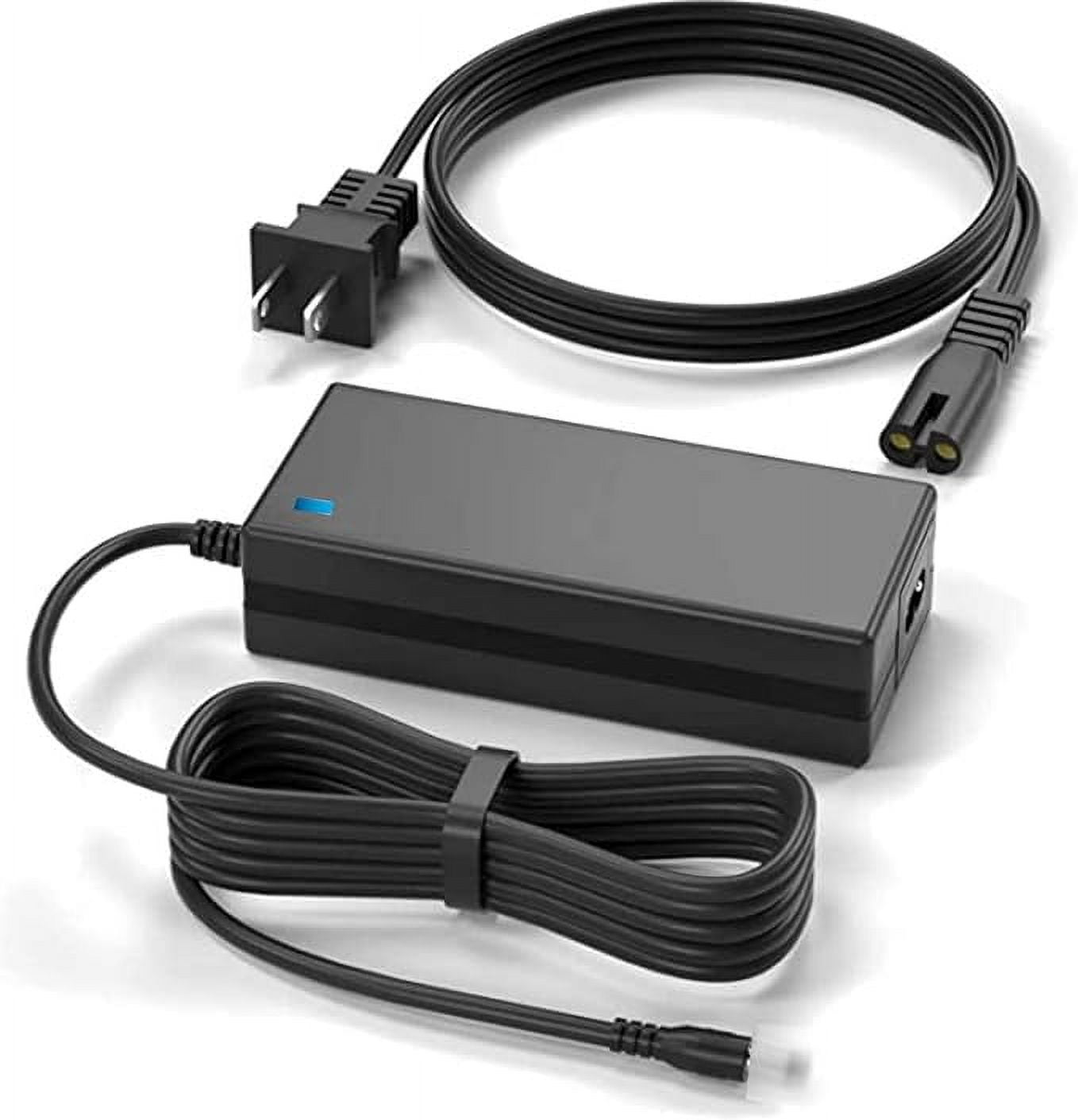 Onerbl AC/DC Adapter Compatible with Samsung- A4024_FPN - Walmart.com