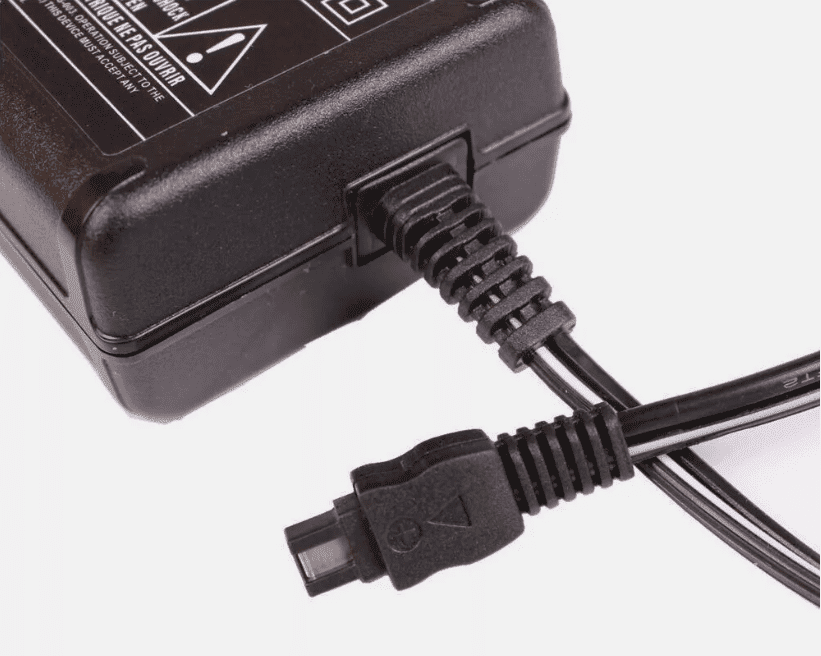 Onerbl AC DC Adapter Cord Cable Charger for handycam HDR-CX700 ...