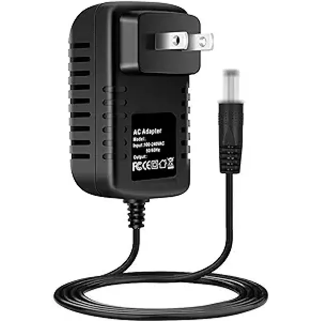 Onerbl AC/DC Adapter Replacement for AR Acoustic Research AWSF7R