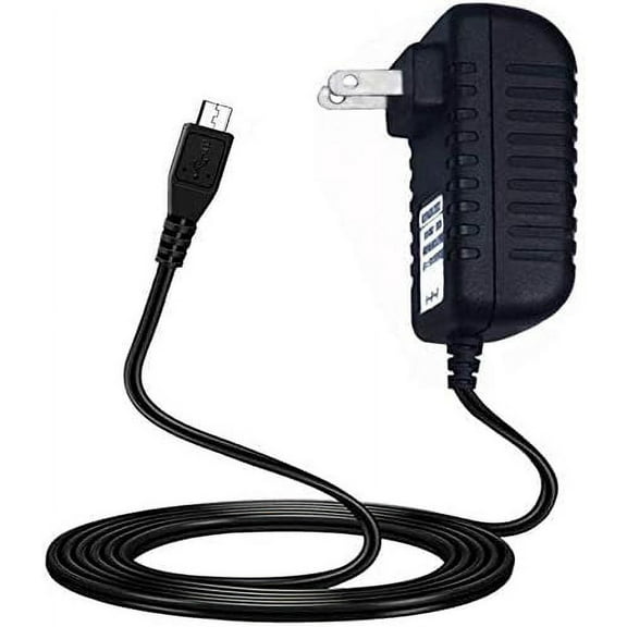 Onerbl AC/DC Power Charger Adapter Compatible with Logitech Harmony 700 Remote Control 915-000162