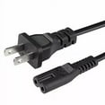 thumbnail image 1 of Onerbl AC IN Power Cord Compatible with Samsung UN46D6450UF, UN46D6500VF, UN46D6900WF, UN46D7000LF, 1 of 1