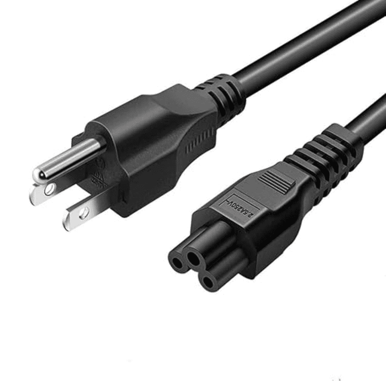 Onerbl AC in Power Cord Compatible with Philips 241V8LB 221V8LB