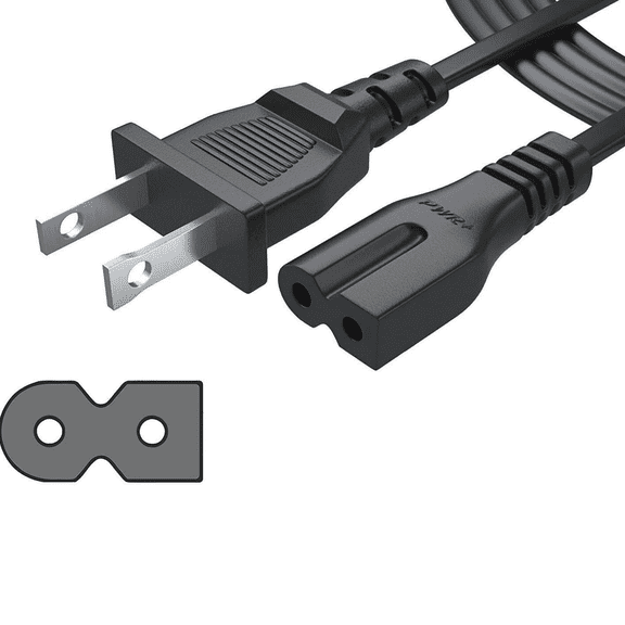 Onerbl AC Power Cord Outlet Plug Cable Compatible with SE-400 CS-6000i 885-V32 SQ9000 XR7700 SE400 SE350 SQ9050 SQ4040 Sewing Machine Pfaff Sewing Machine & Singer Sewing Machine