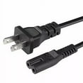 thumbnail image 1 of Onerbl AC Power Cord Replacement for PS3 Slim / PS4 Slim  4 / PS5, Xbox Series S, Xbox Series X, Xbox One S/X Game Console Power Supply Cable Replacement, 1 of 1