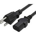 thumbnail image 1 of Onerbl AC in Power Cord Cable Compatible with Power Smokeless Grill XL Model PG1500XL Power Supply Cord Cable Charger, 1 of 3