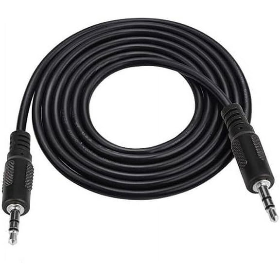 Onerbl AUX in Audio Cable Compatible with Logitech UE Mini Boom 112597 Wireless Speaker Cord Cable