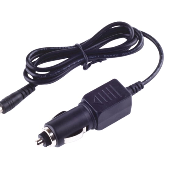 Onerbl Car 12V DC Adapter Compatible with MoFi Network 4500 3500 MOFI4500-4GXeLTE V2 V3 CG6 MOFI3500-3GN Rev 2 Modem Router AT&T Power Supply Charger