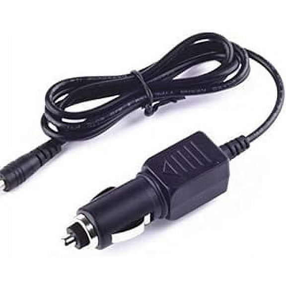 Onerbl Car DC Adapter Compatible with Matsushita Panasonic MP3 CD Player D-Sound SL-SX475 SL-SX480 SL-CT510 SL-CT520 SL-CT582V SL-CT720 SL-CT780 SL-CT500 SL-CT800 SL-S160 SLS160 XBS MASH SL-CT710