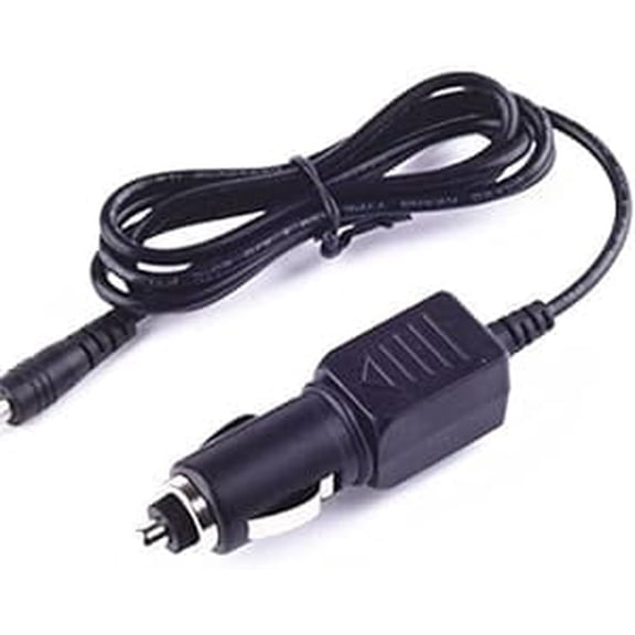 Onerbl Car DC Adapter for PFA300 PFA330BT 90 Watt Class-T Hi-Fi Stereo Amplifier Auto Vehicle Boat RV Camper Cigarette Lighter Plug Power Supply Cord Cable Charger PSU