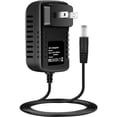 thumbnail image 1 of Onerbl Charger for Bissell 2286A AC Adapter 2389 Charger Cord Replacement for Bissell 2389 2389C 2286 22862 2482 2286A Adapt Ion Pet Cordless Stick Vacuum Charger Bissell 1616326 1627037 Power Cord, 1 of 4