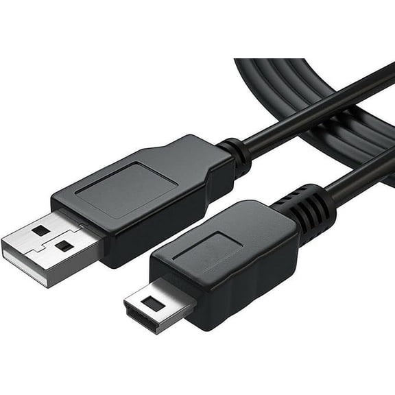 Onerbl Mini USB Cable Compatible with Nike+ SportWatch G adds in Advanced Charging and Data Transfer. (4ft)