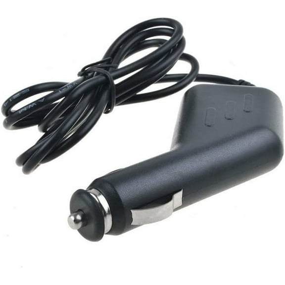 Onerbl Mini USB Car 5V DC Adapter Compatible with Uniden Bearcat SDS100 True I/Q Digital APCO Deluxe Trunking Handheld Police Scanner Radio 5VDC 1A Power Supply Cord Charger PSU