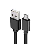 Onerbl Mirco USB Charging Cable Compatible with Makeblock P1030024 Codey Rocky Interactive Emo Robot Smart Robotics DC5V Replacement Power Supply Cord