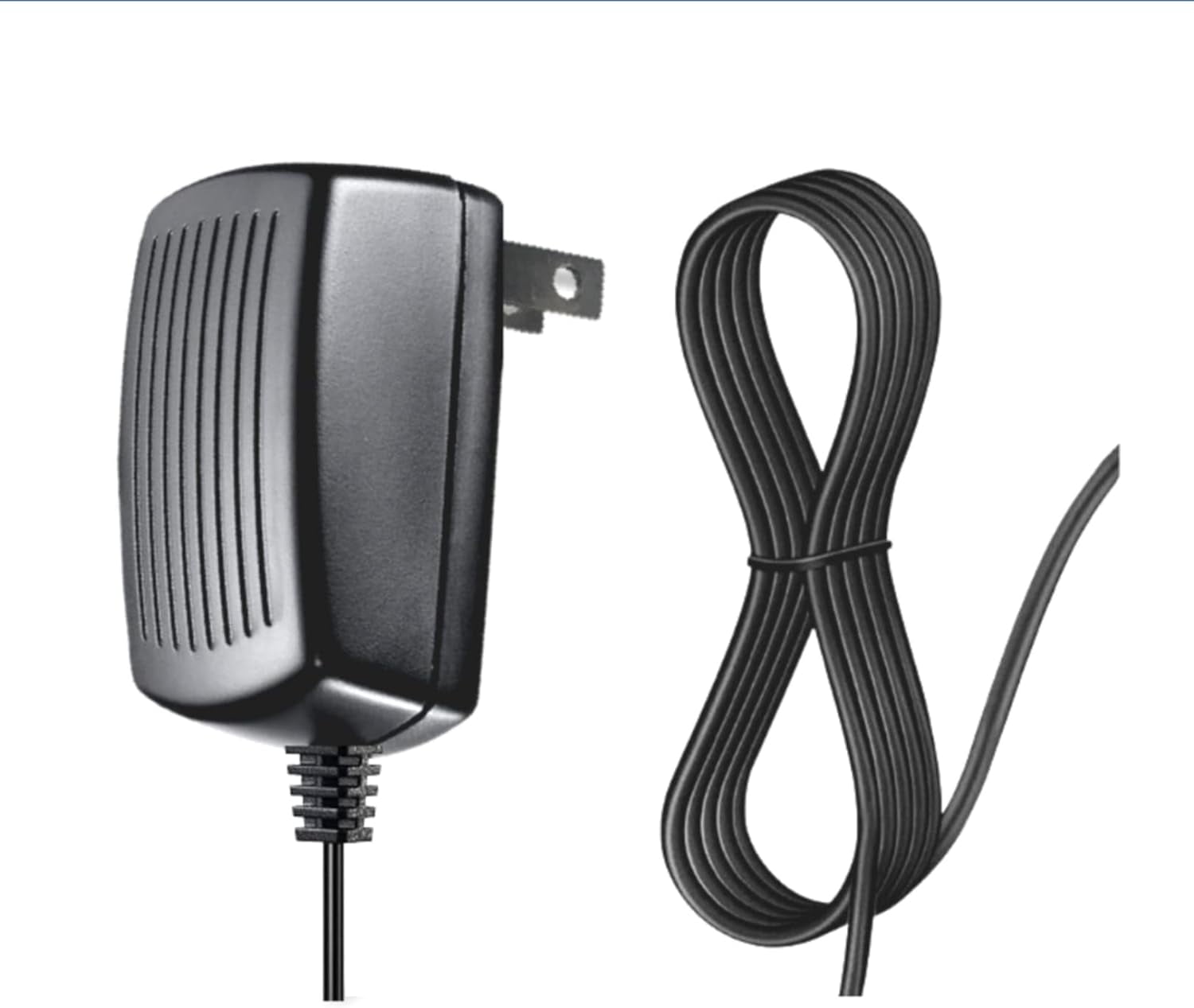 Onerbl New 12V AC Adapter Compatible with Soleil Sun Alarm UC1100-12 Apple Valley Mn55124 Power Supply Cord Cable PS Charger Mains PSU