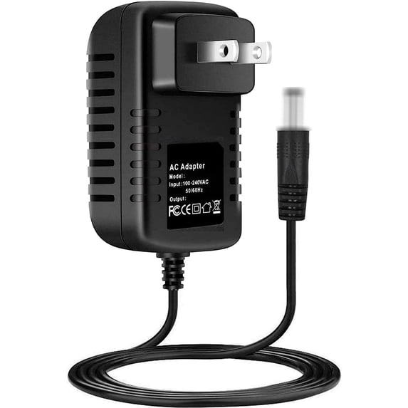 Onerbl New AC/DC Adapter Compatible with Tineco Pwrhero 11 ZT Model: VA117000US 450W Pwrhero11 Cordless Stick Vacuum Cleaner with ZeroTangle Power Supply Cord Cable PS Battery Charger Mains PSU