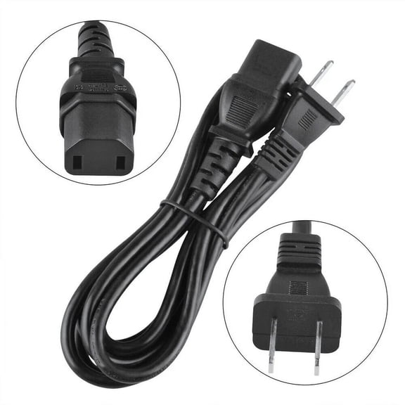 Onerbl New AC in Power Cord Outlet Socket Cable Plug Lead for Marantz SA-15S1 SA15S1 Hi-Fi Compact Disc Player Receiver, AV8003 MA-9S2 MM8003 PM-11S2 PM-15S2 Preamplifier, DR-17 DR17/U1B CD Player
