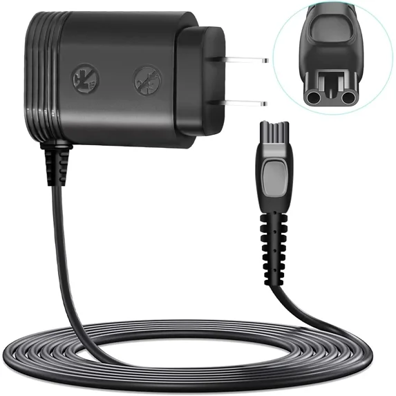 Onerbl Power Adapter AC Charger Cord Compatible with Philips-Electric ...