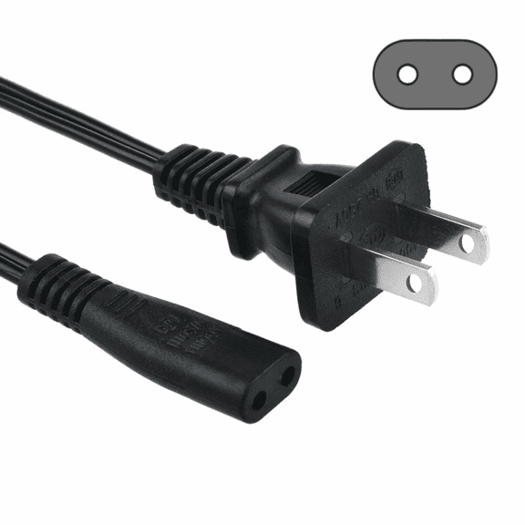 Onerbl Power Cord Adapter Compatible with Remington Shaver MS2-400 SF3 SF4 R-3130 RR45 Cable Lead